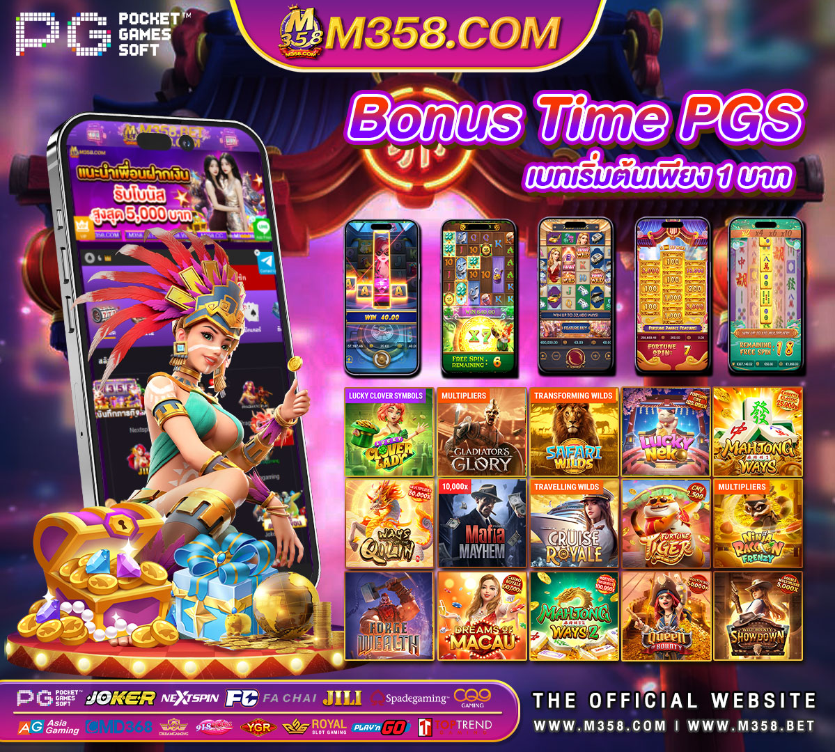 pg in wagholi 888 fortune slot